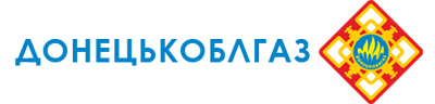 ПАТ «Донецькоблгаз»